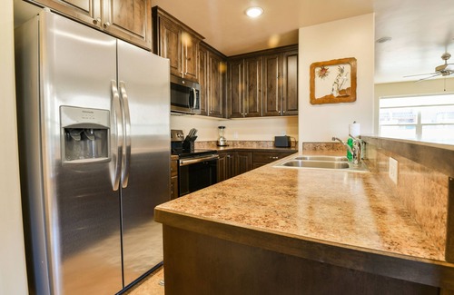 Moab South Valley Condo | Rim Vista 18a1