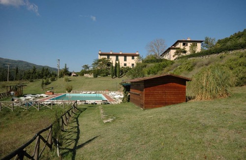 Dicomano Apartment | Rimaggio 1