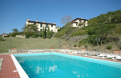 Dicomano Apartment | Rimaggio 1