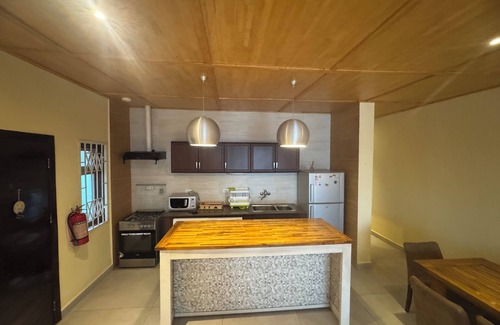 Monrovia Apartment | Rimal