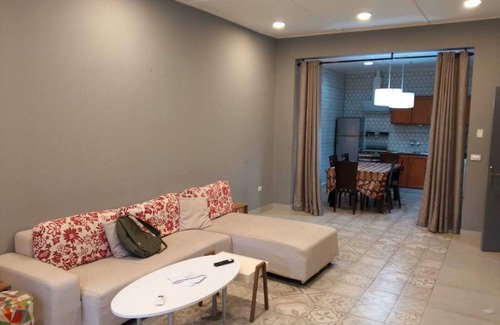 Monrovia Apartment | Rimal