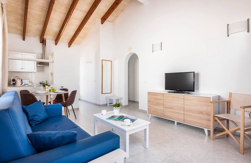 Cap d'Artrutx Apartment | Rimar 4, 2 bedroom apartment, Cap d´Artrutx