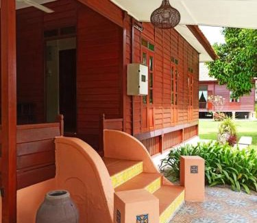 Alor Gajah Villa | Rimba Alor Orchard Villas Villa Alor
