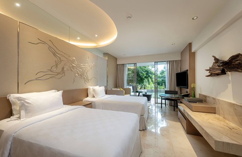 Bukit Hotel | RIMBA by AYANA Bali