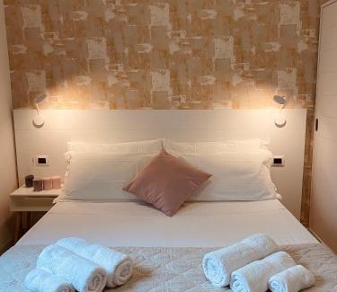 Marina Centro Apartment | Rimini Bay Suites&Residence