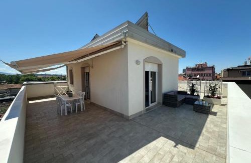 Marina Centro Apartment | Rimini Bay Suites&Residence