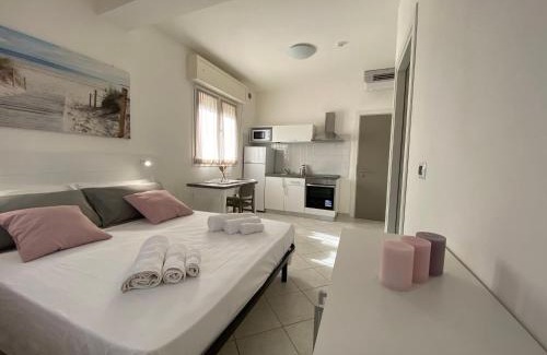 Marina Centro Apartment | Rimini Bay Suites&Residence
