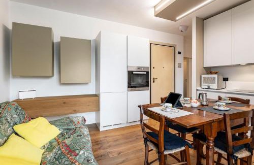 San Giuliano a Mare Apartment | Rimini Oasis of Peace & Relax!