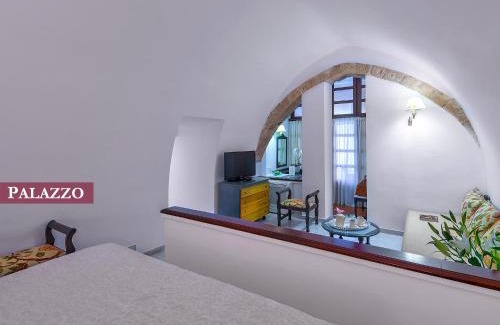 Old Town Rethymnon Hotel | Rimondi Boutique Hotel - Small Luxury Hotels of the World
