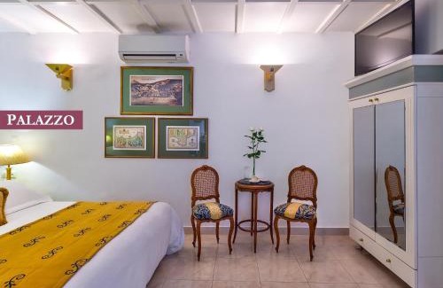 Old Town Rethymnon Hotel | Rimondi Boutique Hotel - Small Luxury Hotels of the World