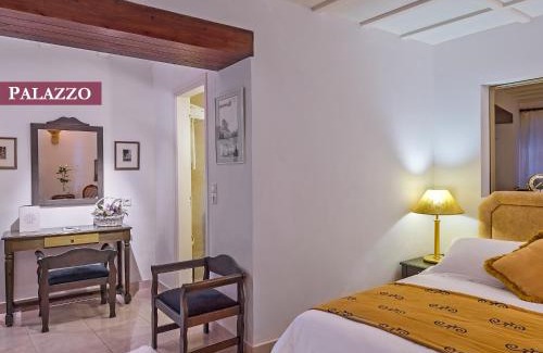 Old Town Rethymnon Hotel | Rimondi Boutique Hotel - Small Luxury Hotels of the World