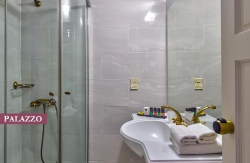 Old Town Rethymnon Hotel | Rimondi Boutique Hotel - Small Luxury Hotels of the World