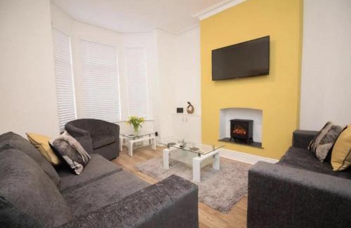 Walkden House | RIMR Ventures