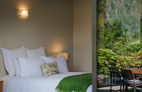 Hokitika Cabin | Rimu Lodge