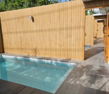 Hat Yai Villa | RINA Poolvilla (รินะ พูลวิลล่า)