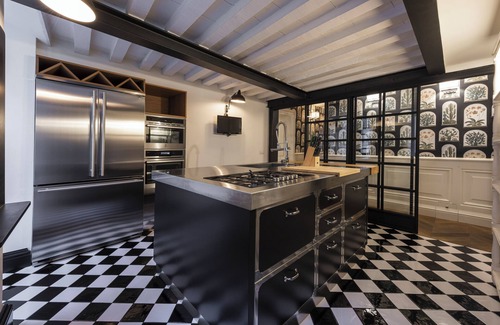 San Niccolo Apartment | Rinascimento Privato by MMega