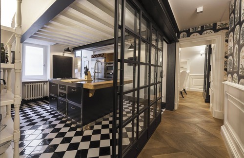 San Niccolo Apartment | Rinascimento Privato by MMega