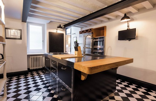 San Niccolo Apartment | Rinascimento Privato by MMega
