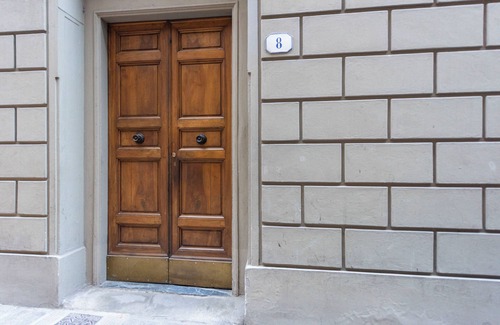San Niccolo Apartment | Rinascimento Privato by MMega