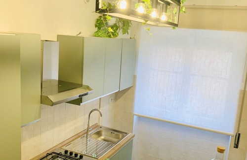 Quartiere XXVIII Monte Sacro Alto Apartment | RInascimento Suites - Talenti area apartment near Villa Tiberia