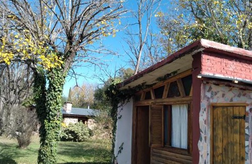 Nono Ski Chalet | Rincón Alto Cabañas