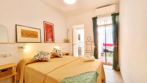 Aguilas Apartment | Rincón céntrico con encanto By Aloha Palma