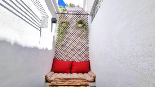 Aguilas Apartment | Rincón céntrico con encanto By Aloha Palma