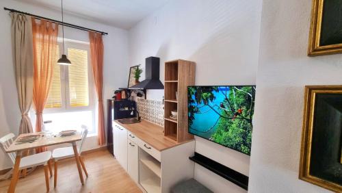 Aguilas Apartment | Rincón céntrico con encanto By Aloha Palma