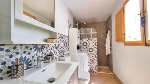 Aguilas Apartment | Rincón céntrico con encanto By Aloha Palma