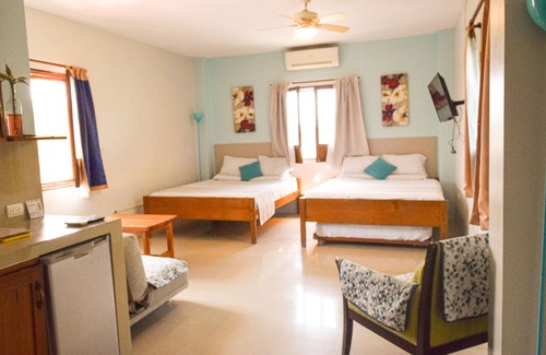 Olon Hotel | Rincón d'Olón - Boutique Hotel