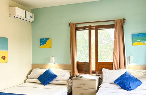 Olon Hotel | Rincón d'Olón - Boutique Hotel