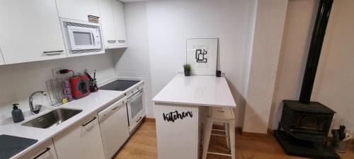 Villanua Apartment | Rincón de Líerde
