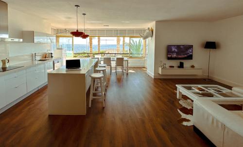 Coveta Fuma Apartment | Rincón De La Zofra