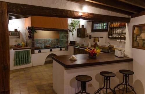 Guamasa Apartment | Rincón de los Abanes - Finca Casa Jardín-VV