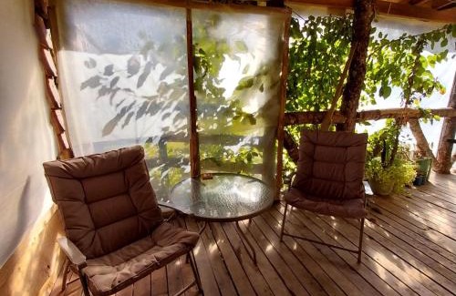 Curacautin House | Rincón de los Cerezos