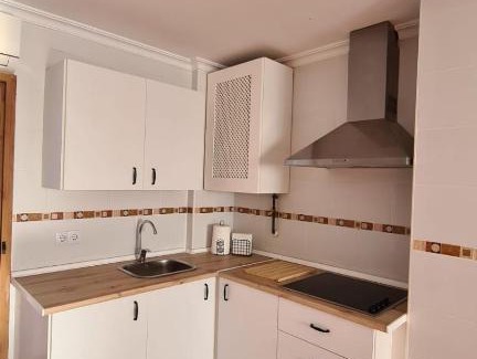 Linares Apartment | Rincón de luz