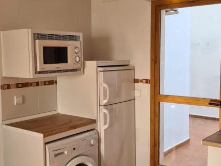 Linares Apartment | Rincón de luz
