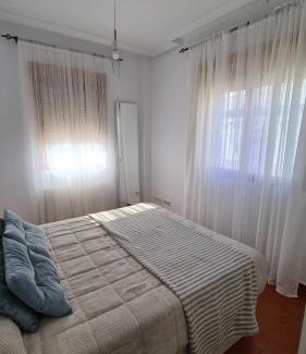 Linares Apartment | Rincón de luz