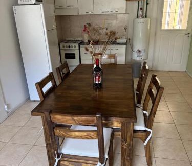 General Alvear Apartment | Rincón de Malvones