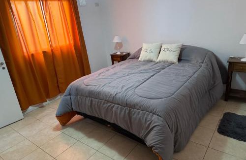 General Alvear Apartment | Rincón de Malvones