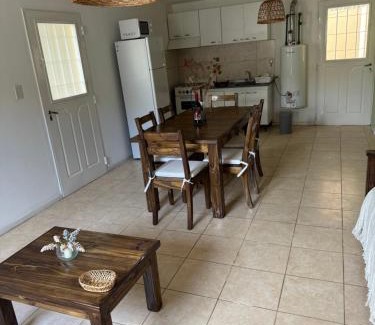 General Alvear Apartment | Rincón de Malvones
