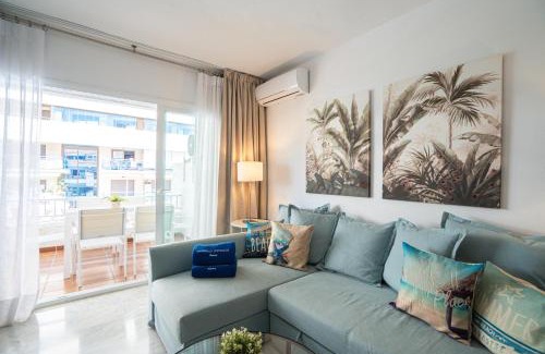 Golden Mile Apartment | Rincón del Mar next to the beach 639