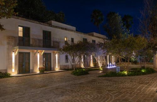 Parras de la Fuente Hotel | Rincón Del Montero