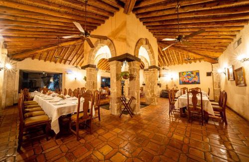 Parras de la Fuente Hotel | Rincón Del Montero