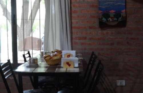 Mina Clavero Hotel | Rincón del Valle