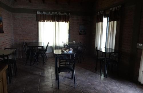 Mina Clavero Hotel | Rincón del Valle