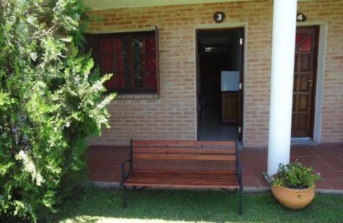 Mina Clavero Hotel | Rincón del Valle