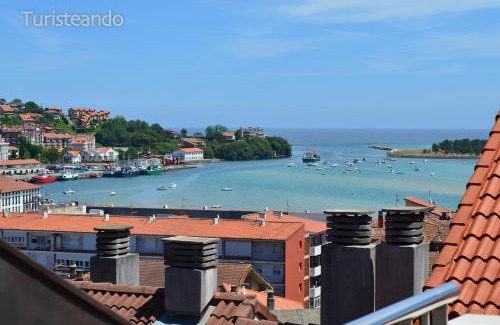 San Vicente de la Barquera Apartment | Rincón del Cantábrico: para amantes de las buenas vistas