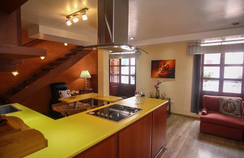 Quito Historic Center Hotel | Rincón Familiar Hostel Boutique