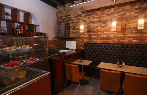 Quito Historic Center Hotel | Rincón Familiar Hostel Boutique